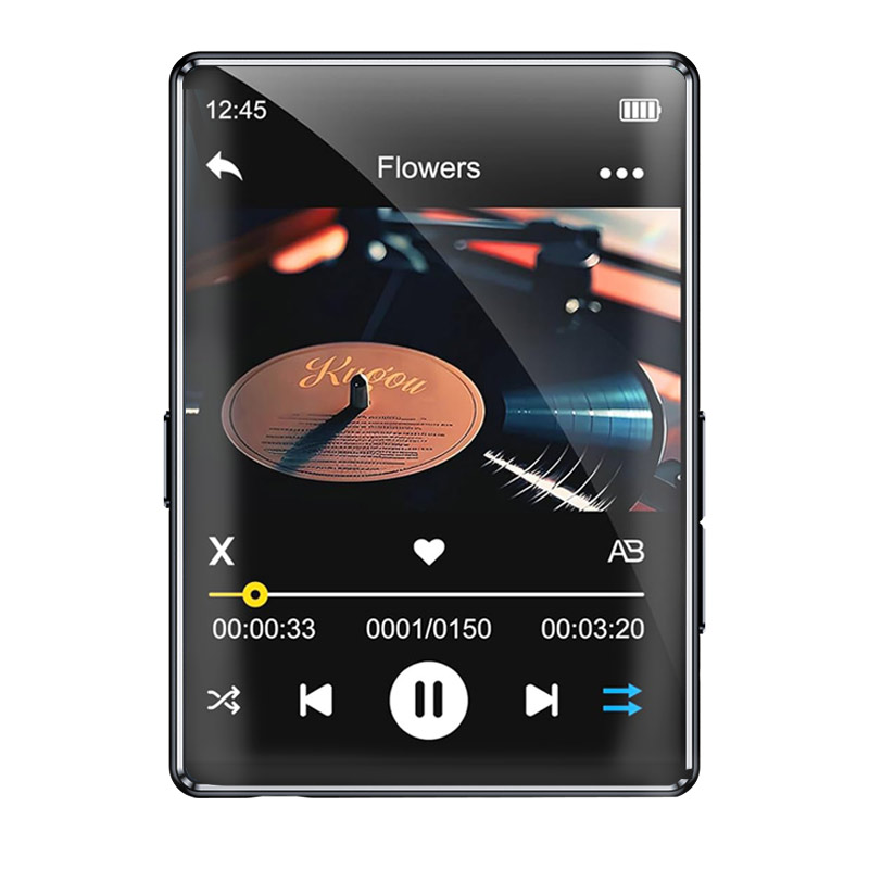 Musical Instrument Image - P1 2.4'' Touch Screen Bluetooth Kosher