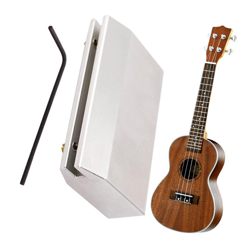 Musical Instrument Shop - Fret Press Guitar Fret Press Caul