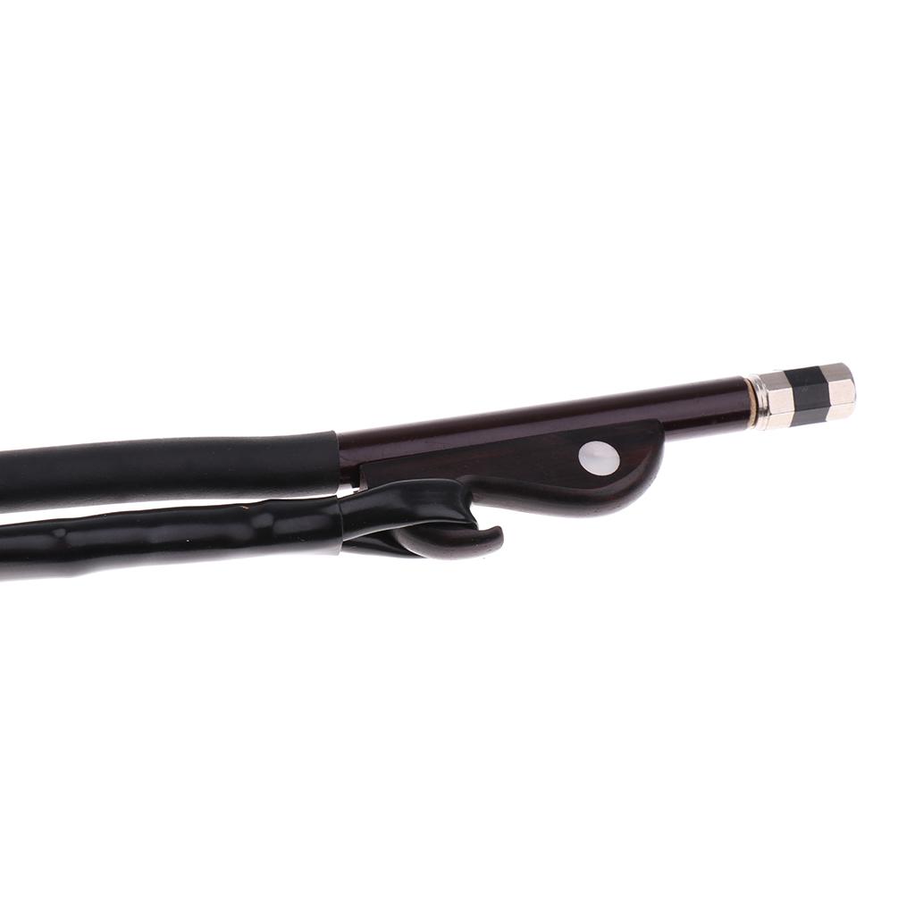 Violin Musical Instrument - High Quality Violin Bow Hair Ebony