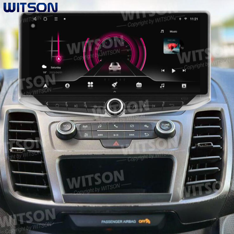 Musical Instrument Image - 10.88'' Android Car Radio Multimedia For