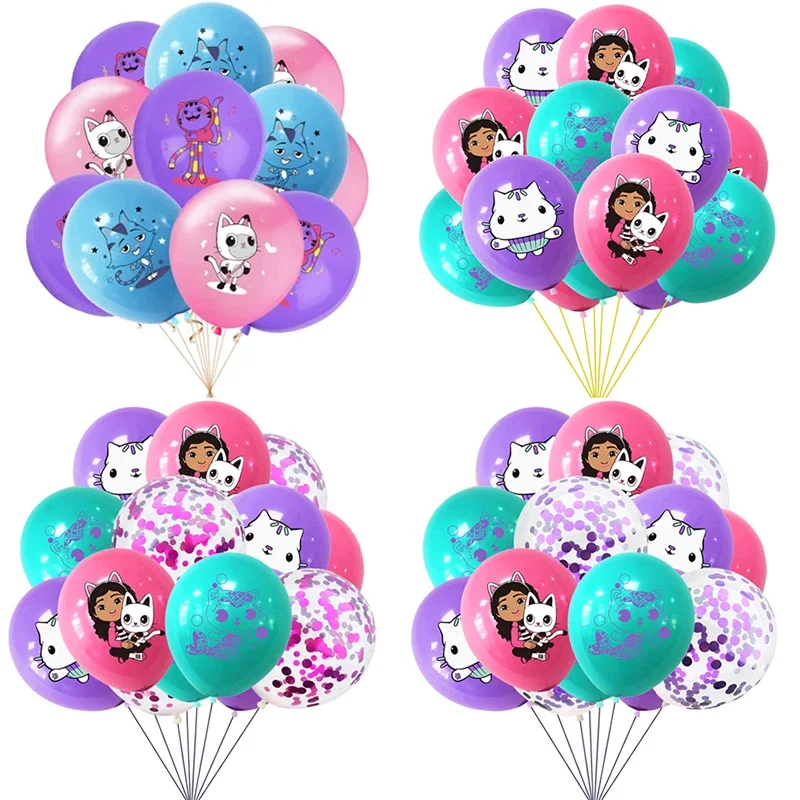 10/15pcs 12 Inch Cartoon Gabby - огляд і ціна Musical Instrument Gong