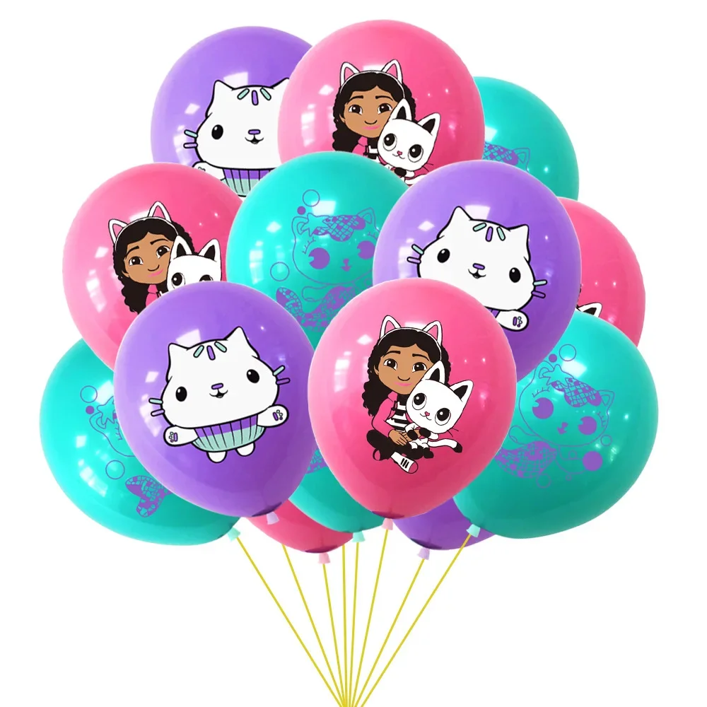 10/15pcs 12 Inch Cartoon Gabby - огляд і ціна Musical Instrument Gong