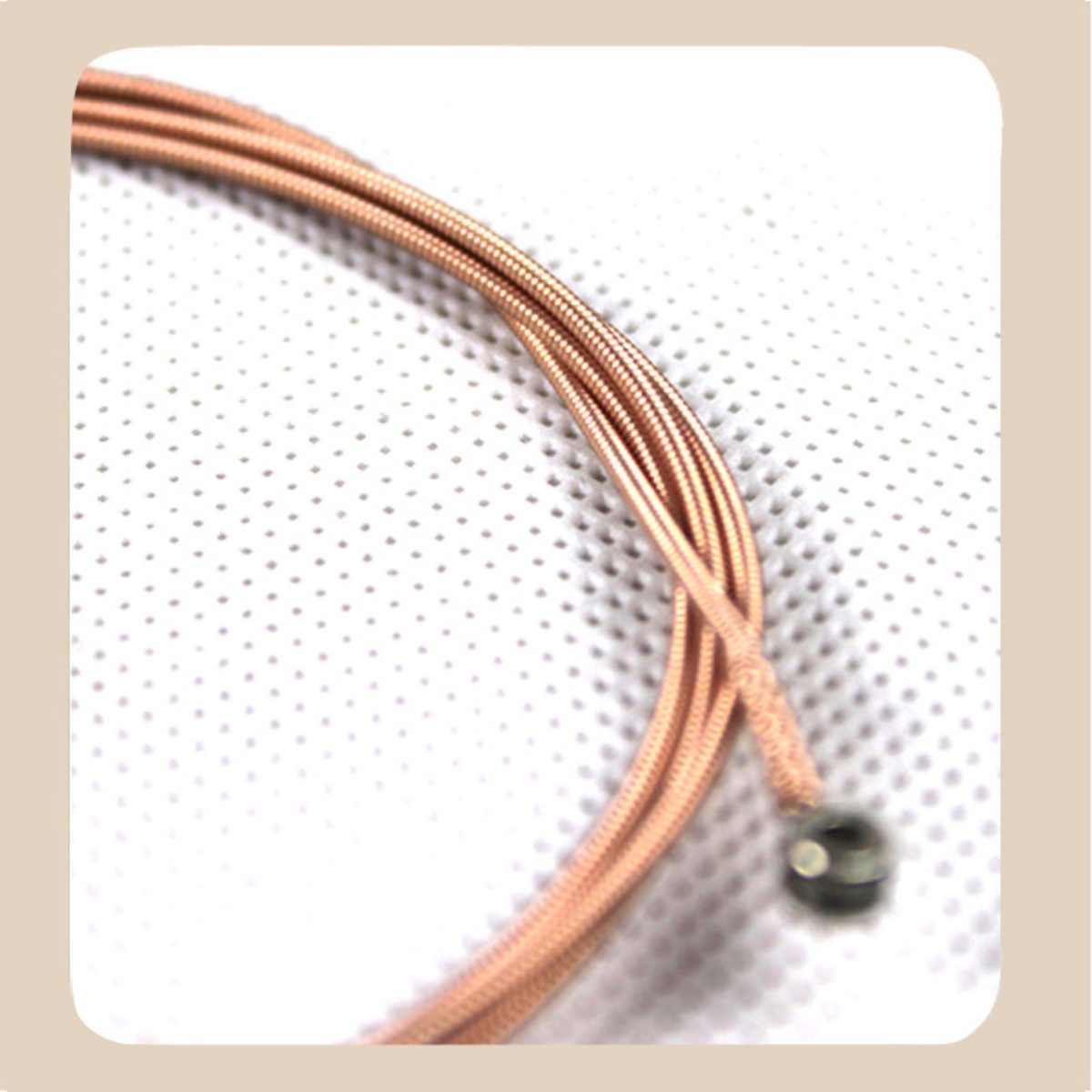 Miwayer 1 Set/6 String AG01 Ac - огляд і ціна Musical Instrument Strings