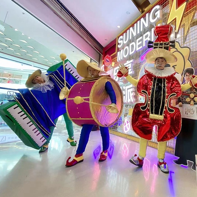 Imitation musical instruments, - огляд і ціна Musical Instrument Shop