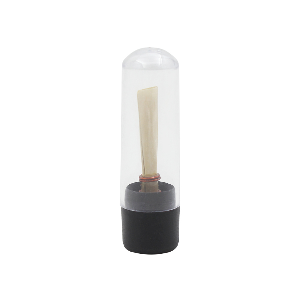 1 PC Bassoon Reed Red Line Woo - огляд і ціна Musical Instrument Bazooka