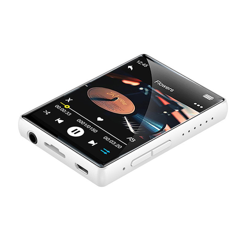 P1 2.4'' Touch Screen Bluetoot - огляд і ціна Musical Instrument Image