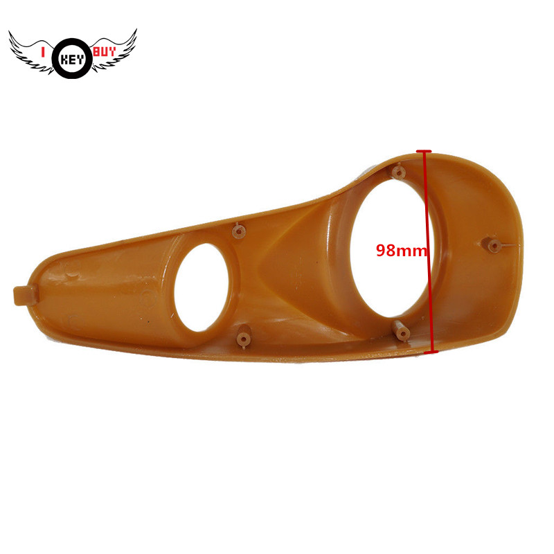 I KEY BUY 1 Pair Car Audio A P - огляд і ціна Musical Instrument Image