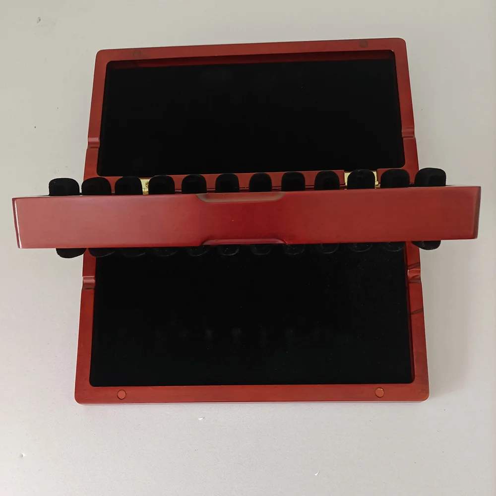 1pcs Bassoon Reed Storage Case - огляд і ціна Musical Instrument Bazooka