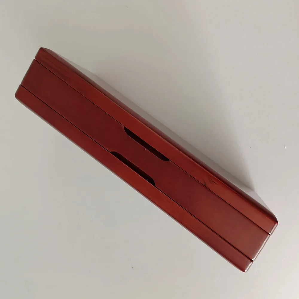 1pcs Bassoon Reed Storage Case - огляд і ціна Musical Instrument Bazooka