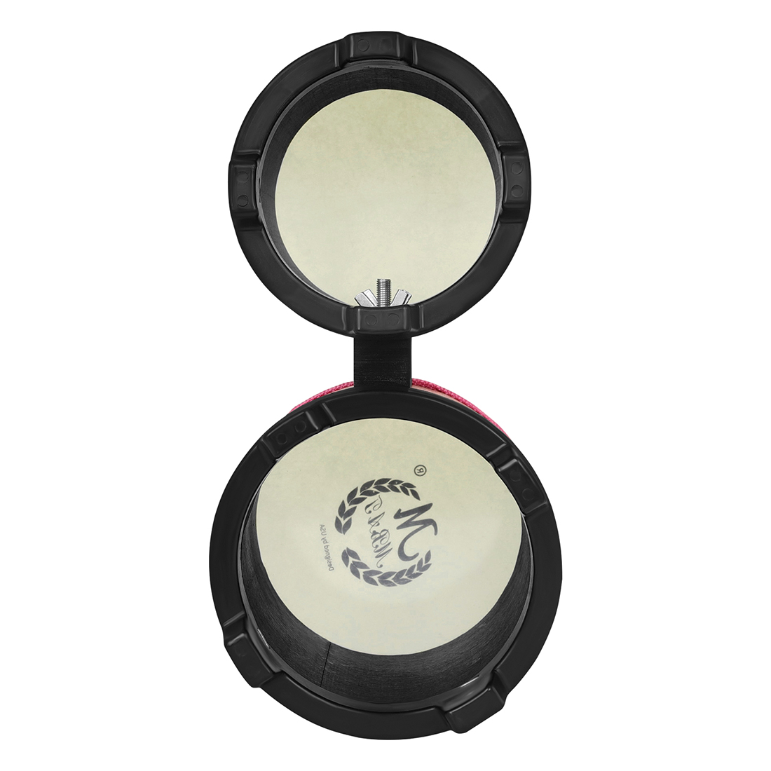 MBAT 4 +5 Inch Bongos Drum Set - огляд і ціна Bongo Drum Set