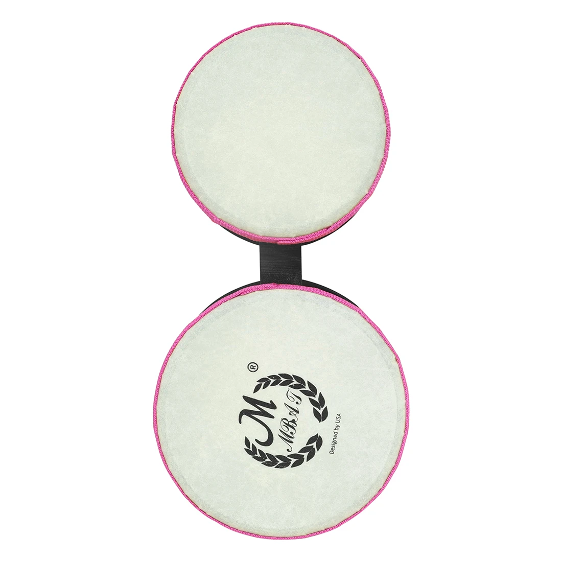 Portable 5+6 Inch Bongos Drum  - огляд і ціна Bongo Drum Set