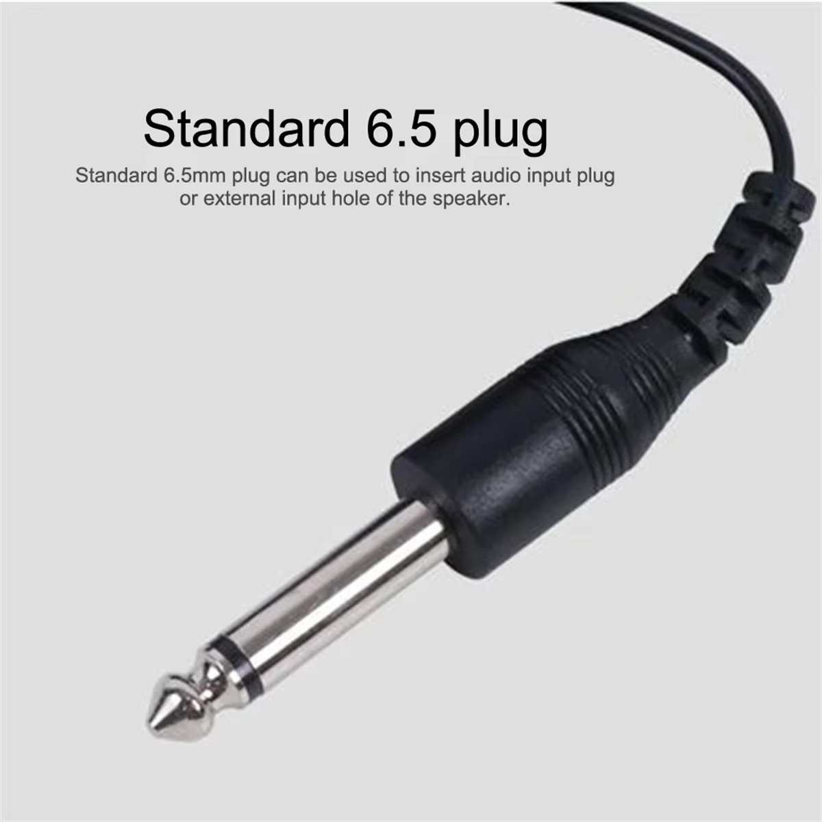 Audio Jack Clip On Pickup/2.5  - огляд і ціна Violin Musical Instrument