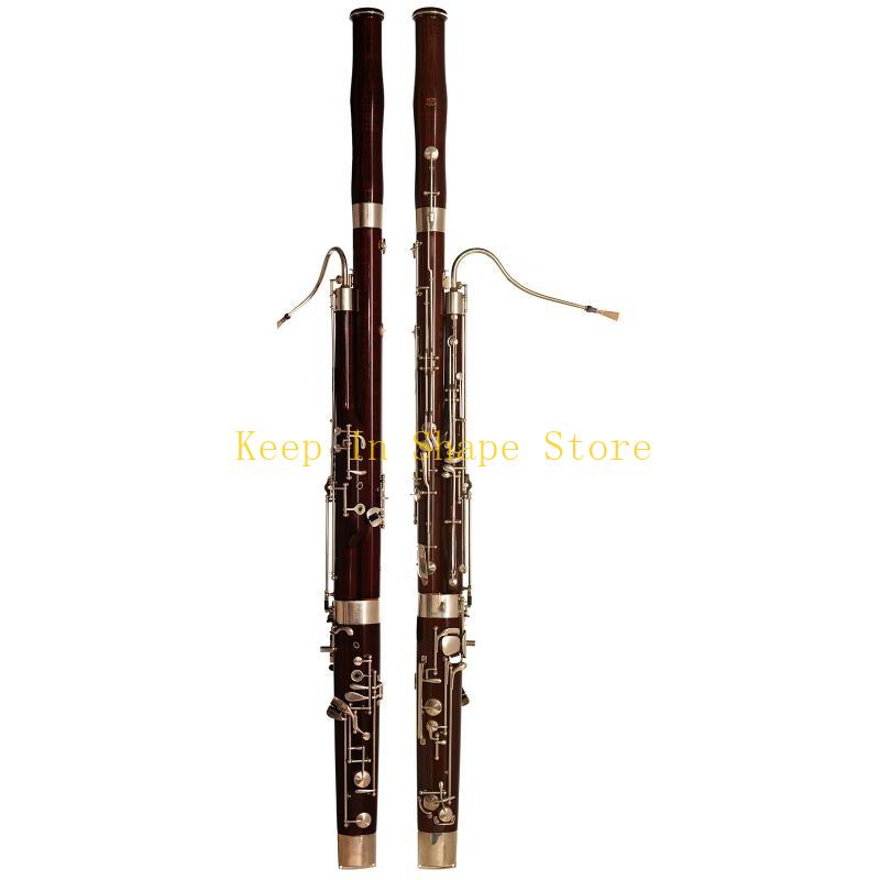 U1JC Metal Mouthpiece Bocal Cr - огляд і ціна Musical Instrument Bazooka