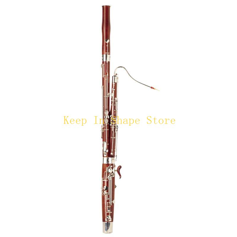U1JC Metal Mouthpiece Bocal Cr - огляд і ціна Musical Instrument Bazooka