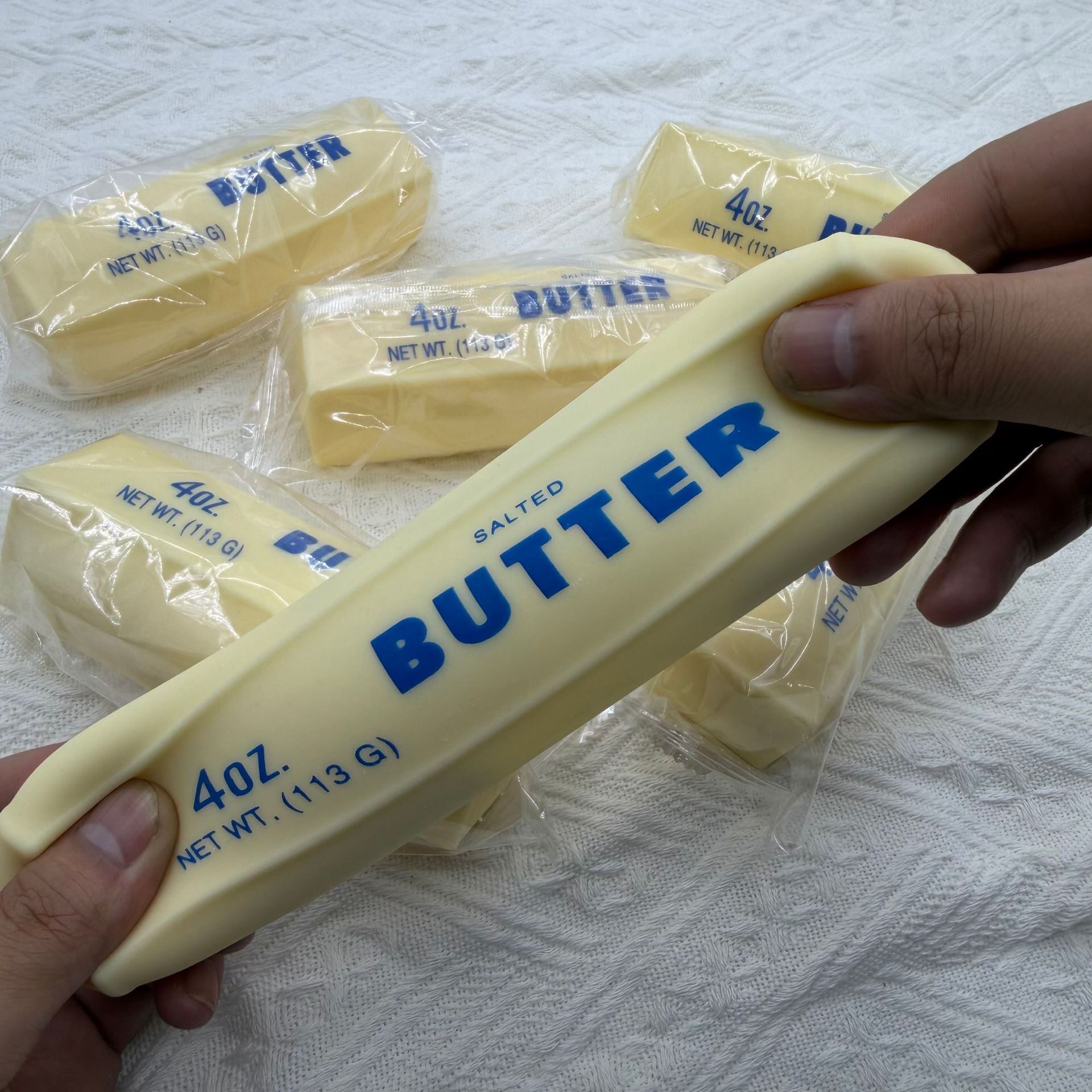 13cm Simulated Butter Ball Squ - огляд і ціна Musical Instrument Gong