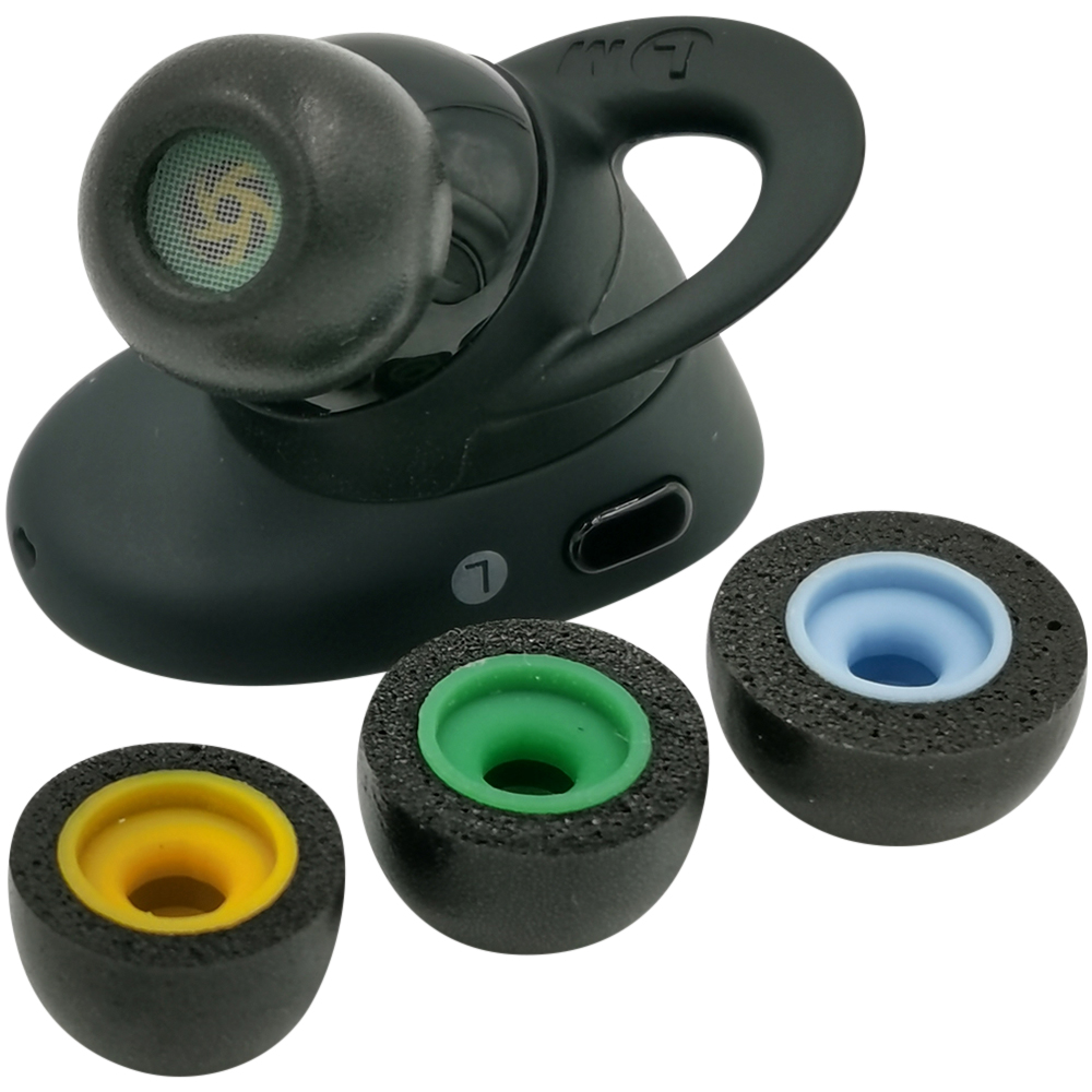 misodiko TWS-Pro2 Memory Foam  - огляд і ціна Anker Speaker Soundcore Boom 2