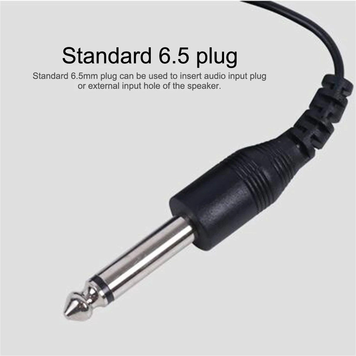 Audio Jack Clip On Pickup for  - огляд і ціна Violin Musical Instrument