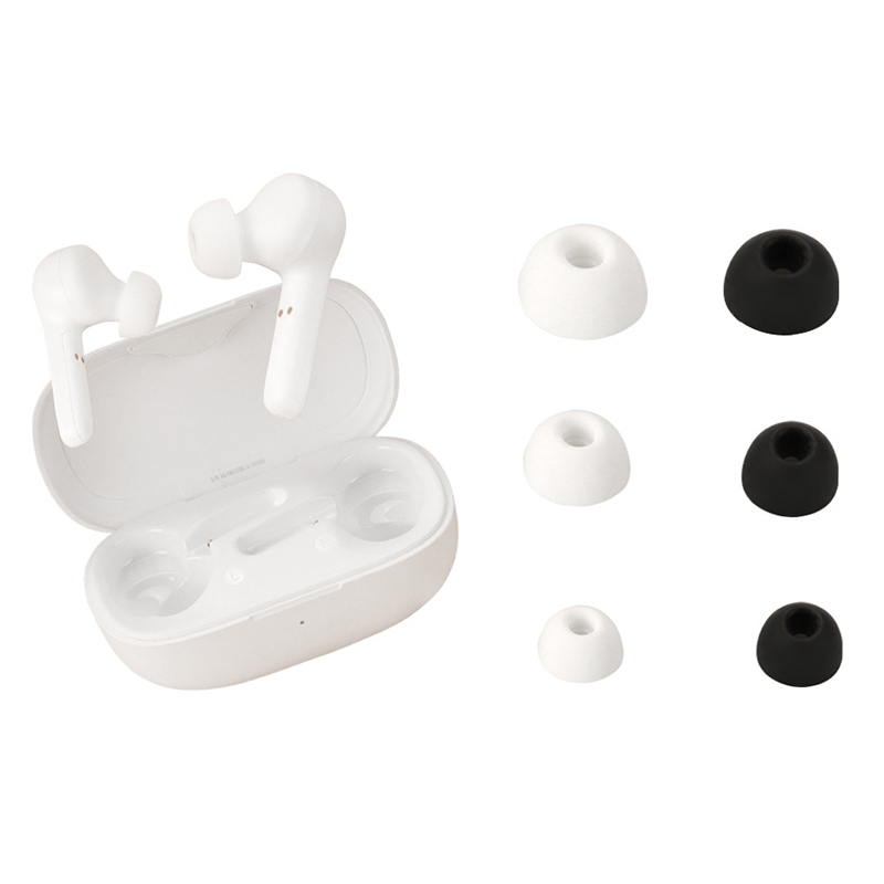 3Sizes Soft Silicone Ear Tips  - огляд і ціна Anker Speaker Soundcore Boom 2