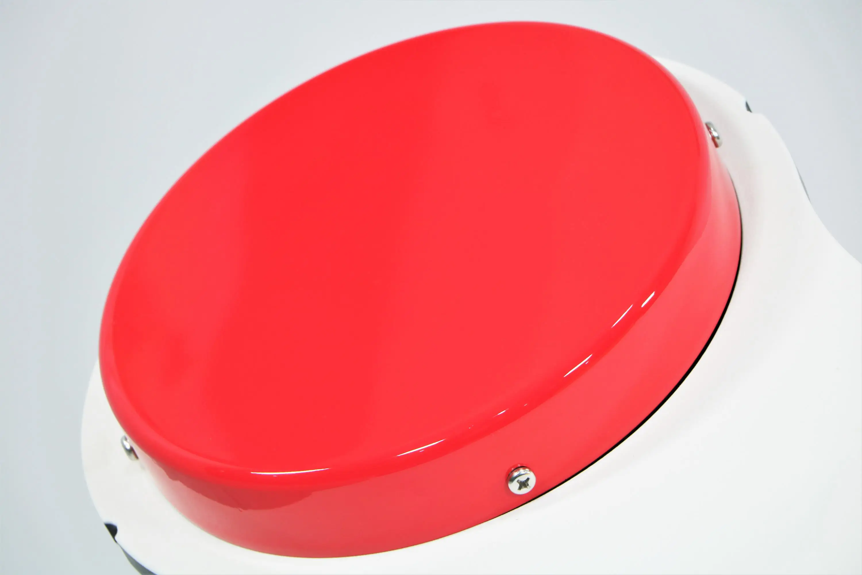 Rainbow Bongos Percussion Drum - огляд і ціна Bongo Drum Set