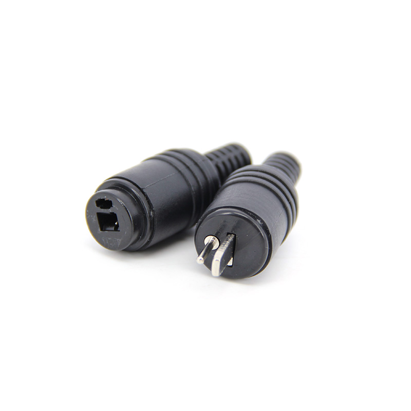 2Pin Din Socket Speaker And Hi - огляд і ціна Musical Instrument Image