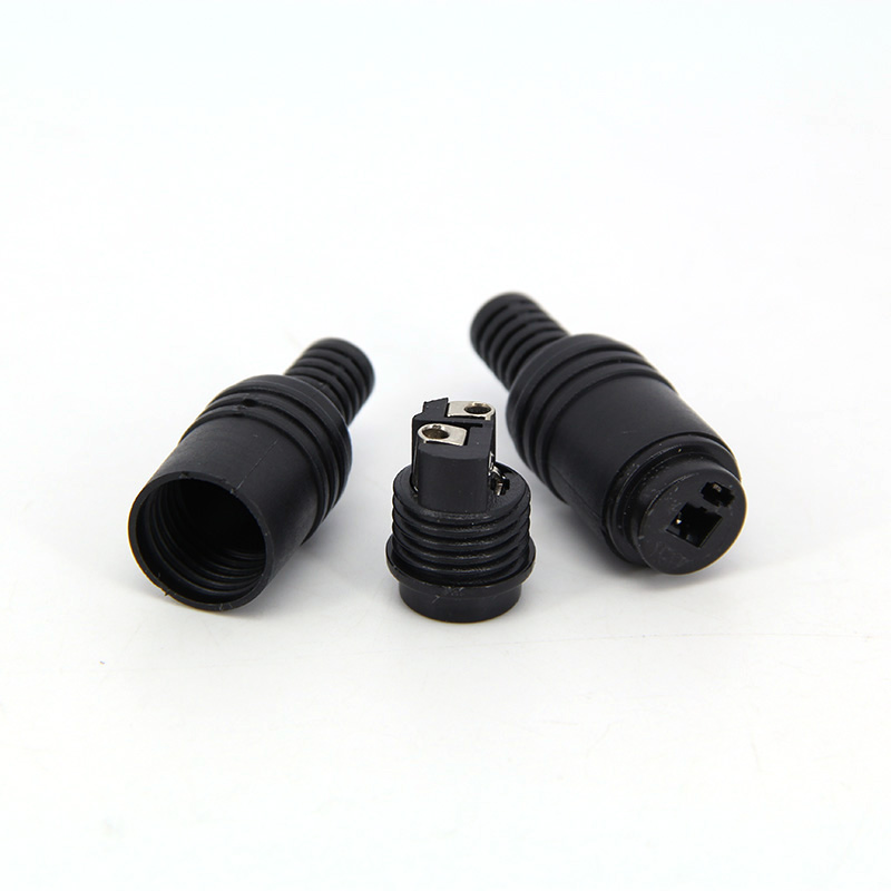 2Pin Din Socket Speaker And Hi - огляд і ціна Musical Instrument Image