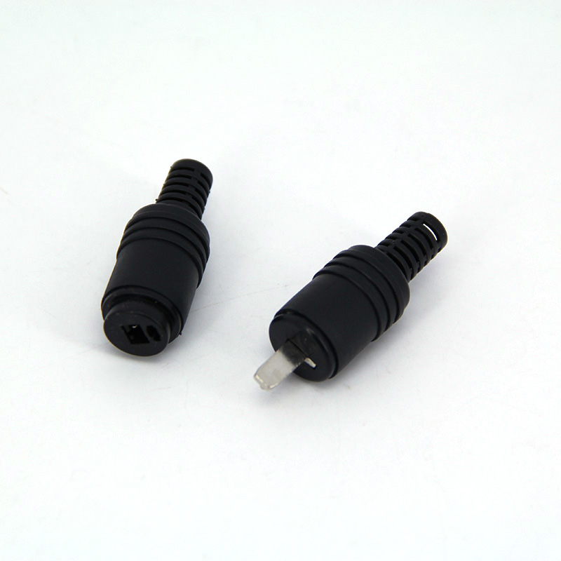 2Pin Din Socket Speaker And Hi - огляд і ціна Musical Instrument Image