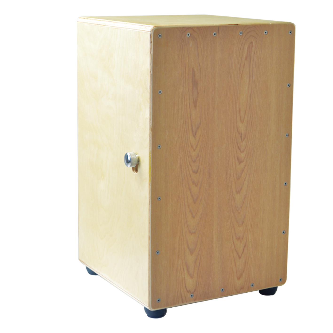 Birch Wood Cajon Box Drum With - огляд і ціна Musical Instrument Strings