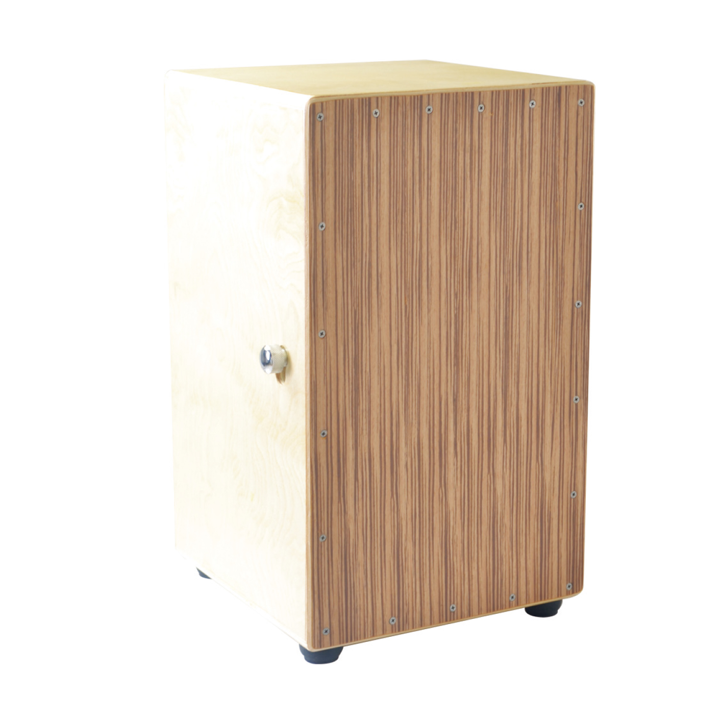 Birch Wood Cajon Box Drum With - огляд і ціна Musical Instrument Strings