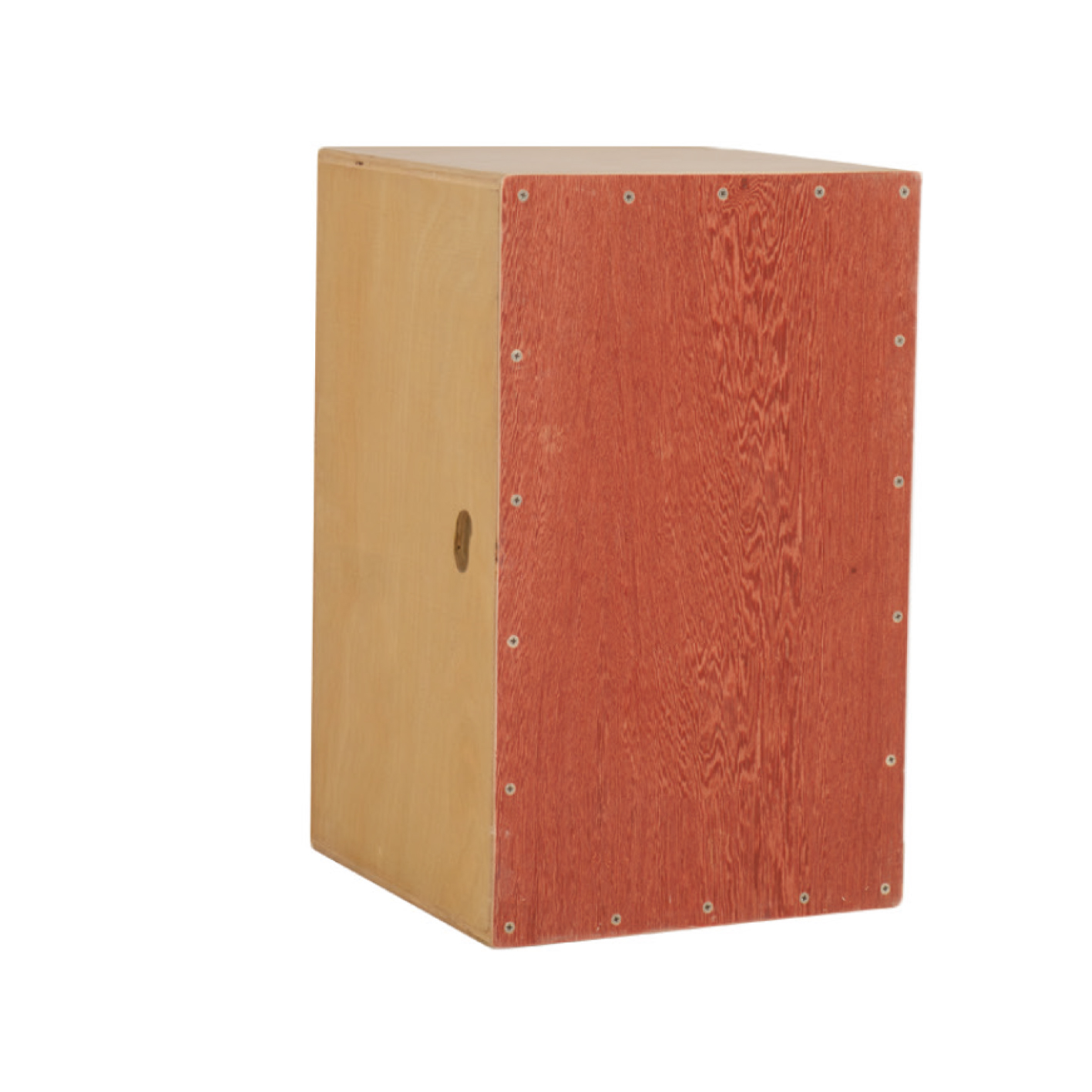 Birch Wood Cajon Box Drum With - огляд і ціна Musical Instrument Strings