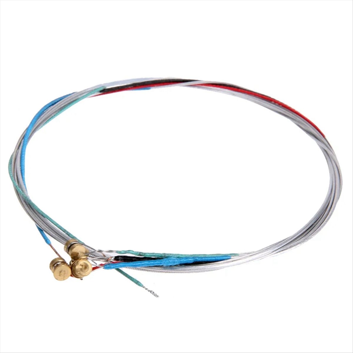 ABPF Violin Strings 4/4 Profes - огляд і ціна Violin Musical Instrument