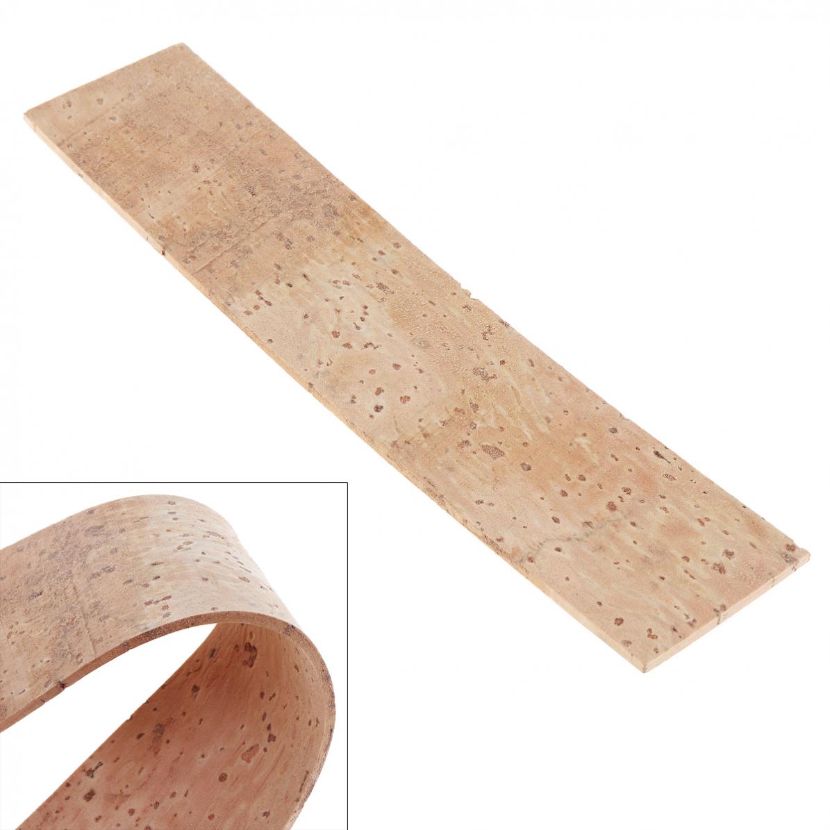 135 X 30mm Natural Cork Bassoo - огляд і ціна Musical Instrument Bazooka