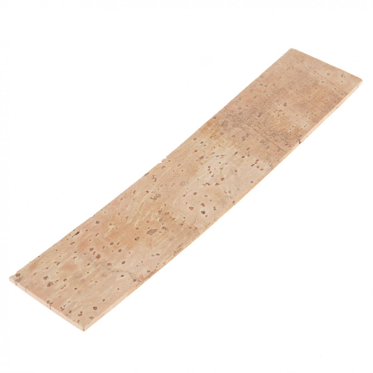 135 X 30mm Natural Cork Bassoo - огляд і ціна Musical Instrument Bazooka