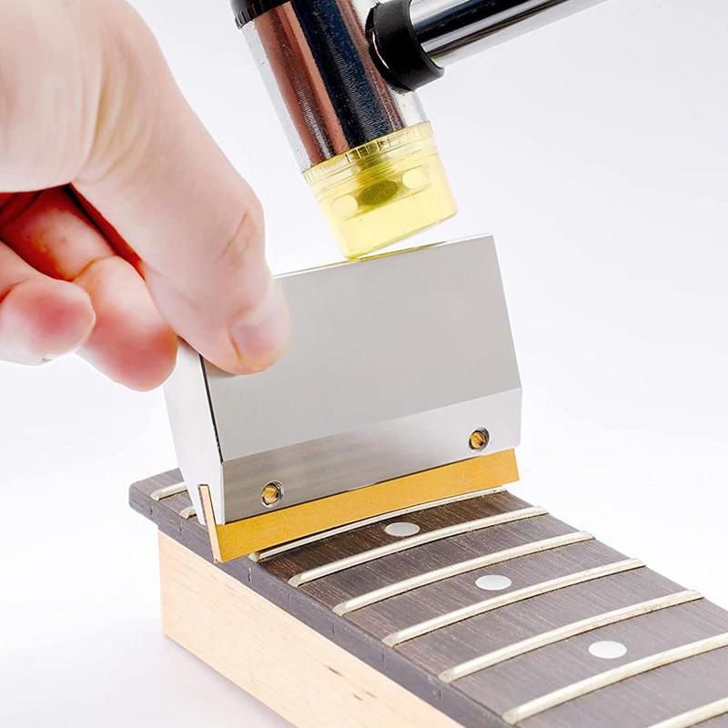 Fret Press Guitar Fret Press C - огляд і ціна Musical Instrument Shop