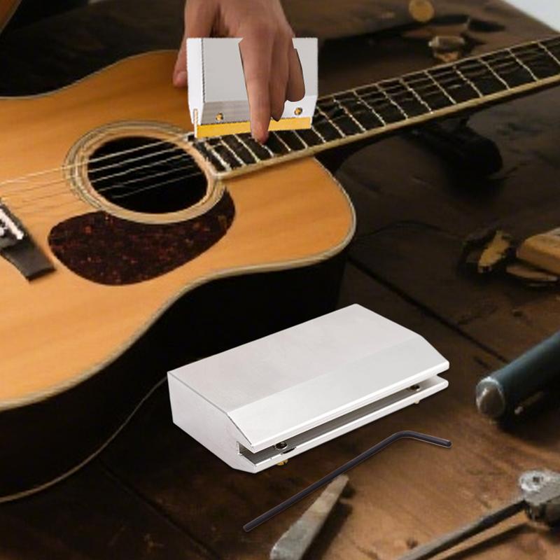 Fret Press Guitar Fret Press C - огляд і ціна Musical Instrument Shop