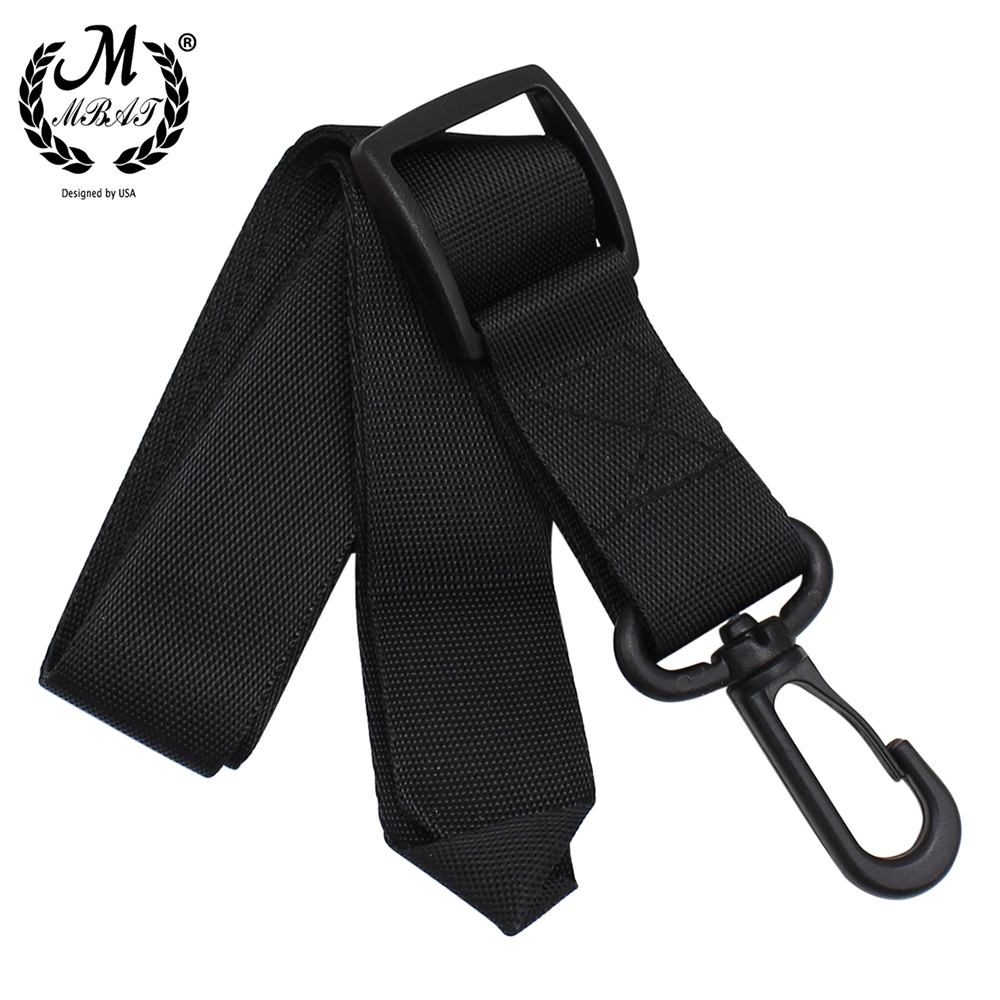 M MBAT Saxophone Neck Strap Du - огляд і ціна Musical Instrument Bazooka
