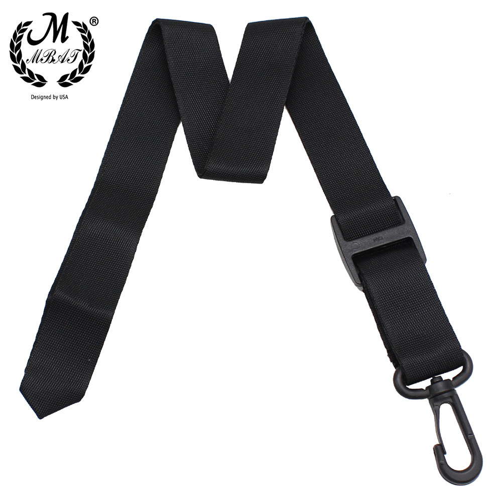 M MBAT Saxophone Neck Strap Du - огляд і ціна Musical Instrument Bazooka