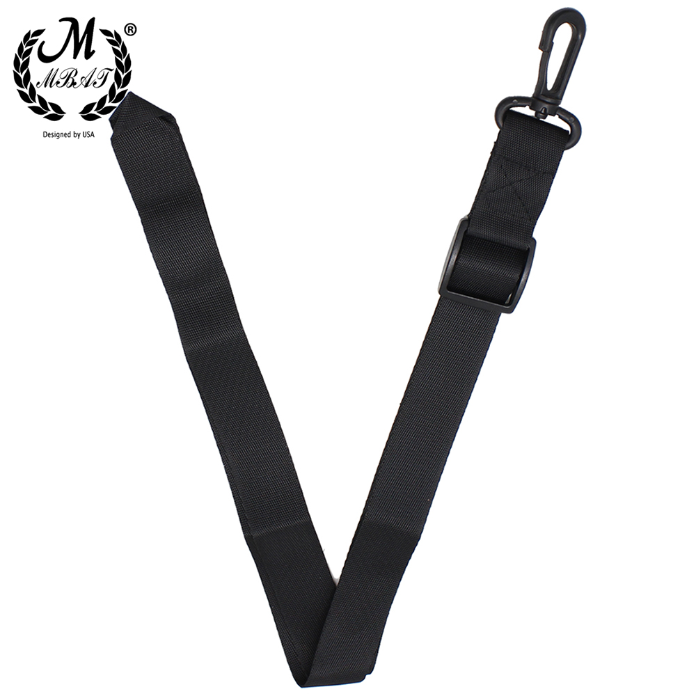 M MBAT Saxophone Neck Strap Du - огляд і ціна Musical Instrument Bazooka