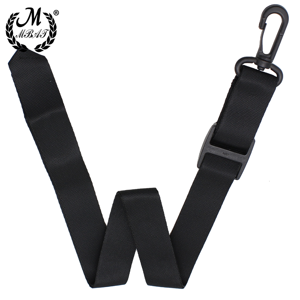 M MBAT Saxophone Neck Strap Du - огляд і ціна Musical Instrument Bazooka
