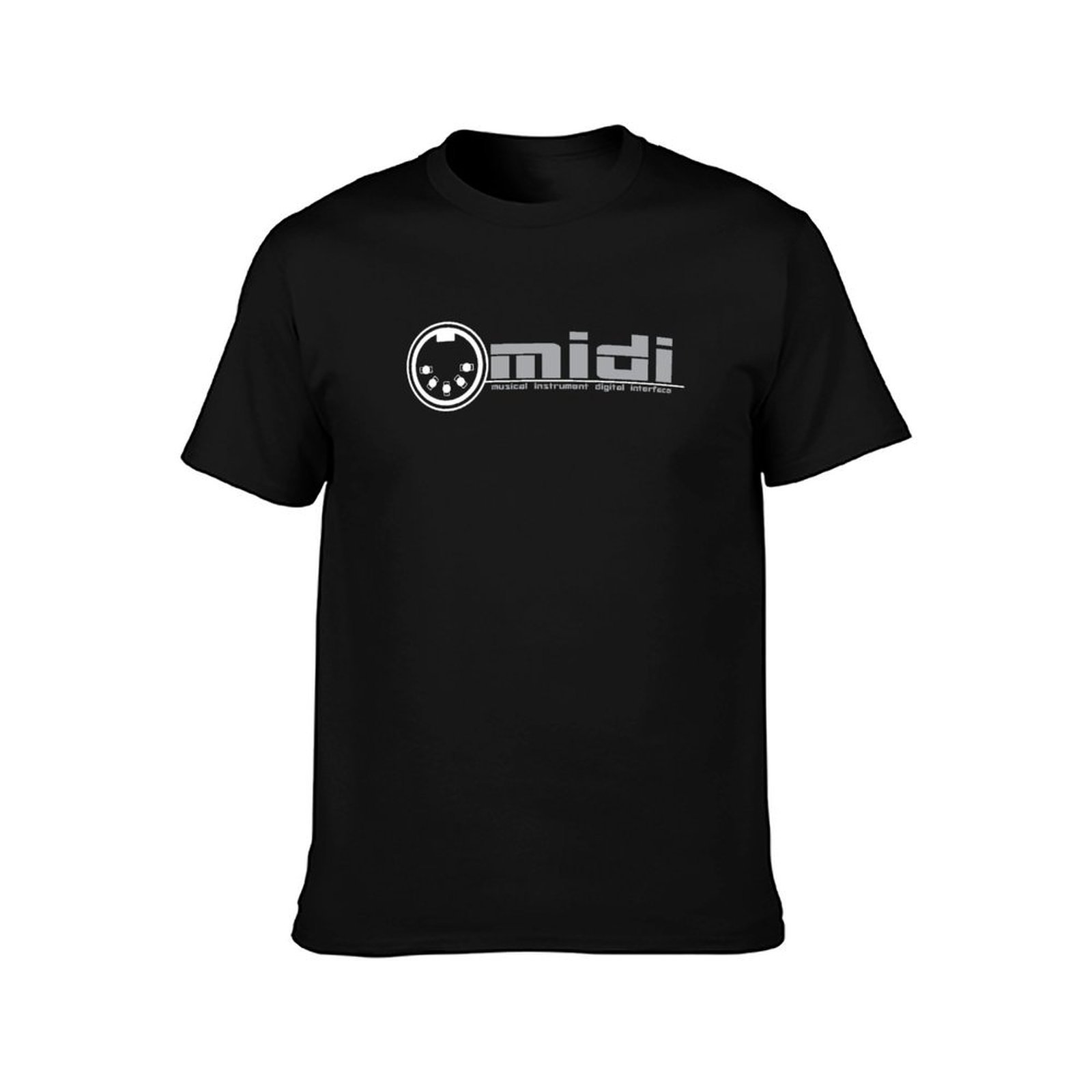 MIDI - Musical Instrument Digi - огляд і ціна Musical Instrument Digital Interface (Midi)