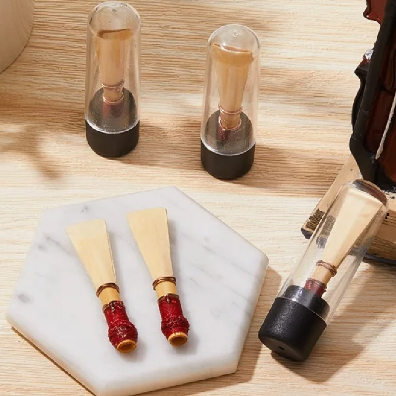 1/5/10 Pcs Bassoon Reed Red Li - огляд і ціна Musical Instrument Bazooka