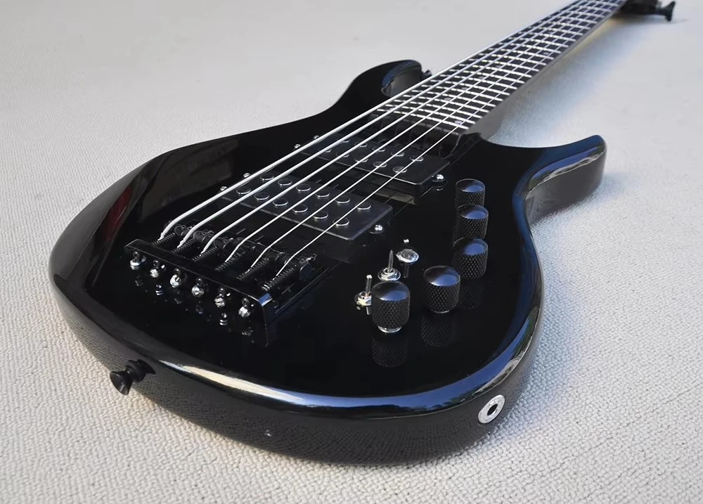 Musical Instruments Bass Guita - огляд і ціна Musical Instrument Strings