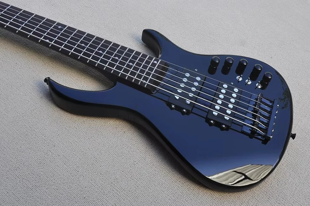 Musical Instruments Bass Guita - огляд і ціна Musical Instrument Strings