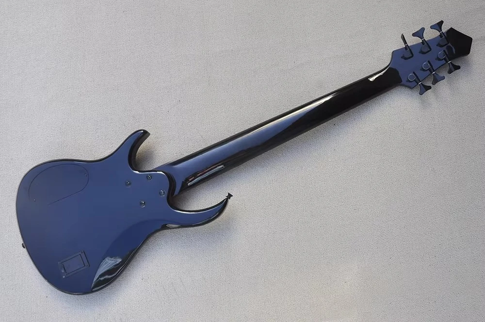 Musical Instruments Bass Guita - огляд і ціна Musical Instrument Strings