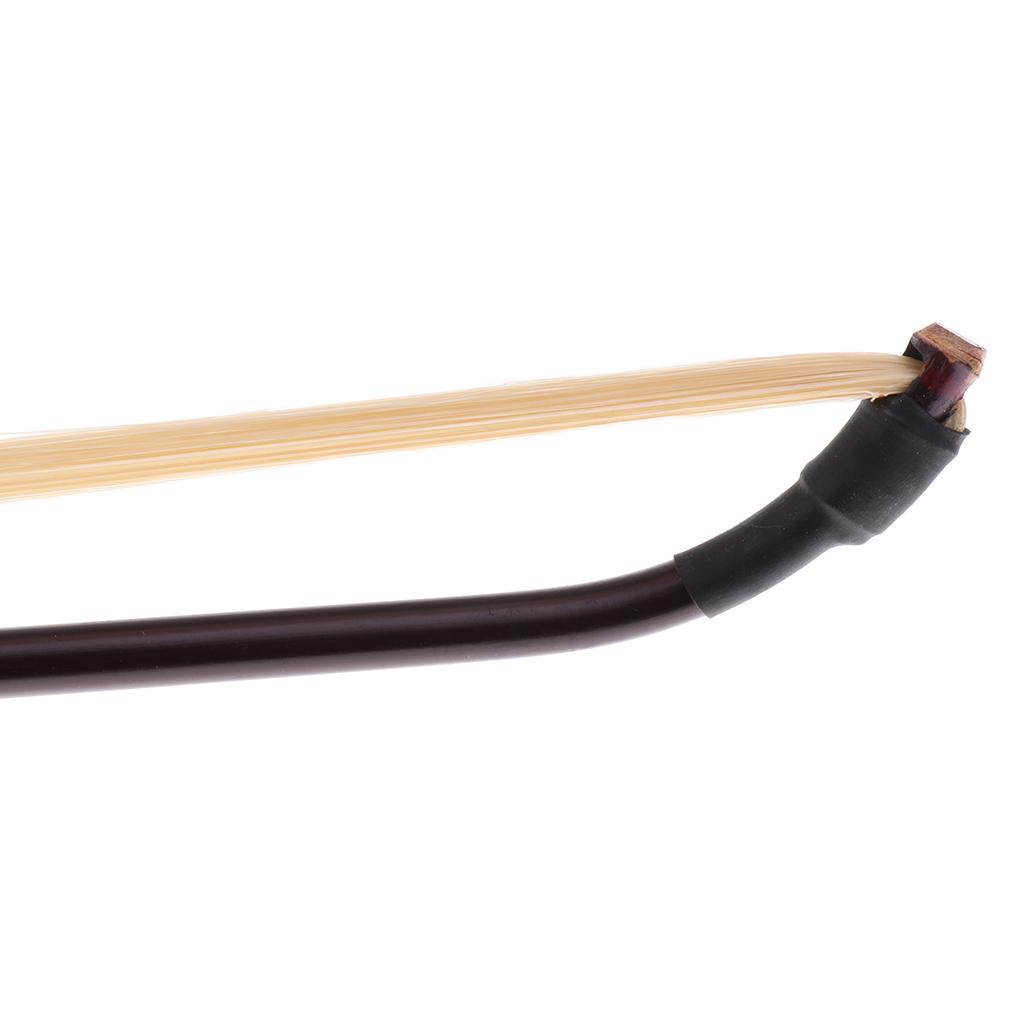 High Quality Violin Bow Hair E - огляд і ціна Violin Musical Instrument
