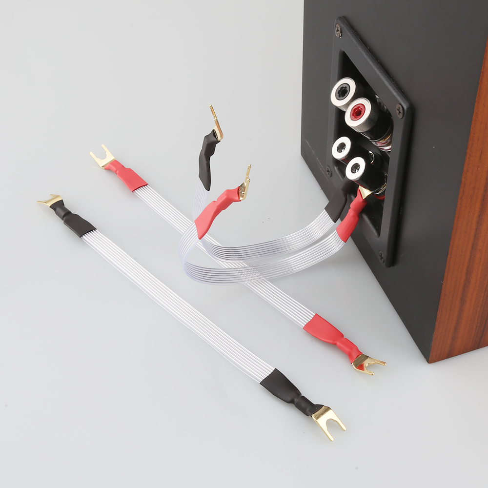 4pcs 15cm DIY Audio Speaker Wi - огляд і ціна Musical Instrument Image