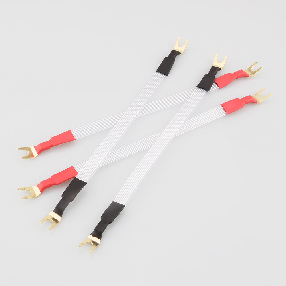 4pcs 15cm DIY Audio Speaker Wi - огляд і ціна Musical Instrument Image
