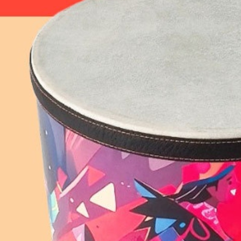 Children Bongo Drum Set Profes - огляд і ціна Bongo Drum Set