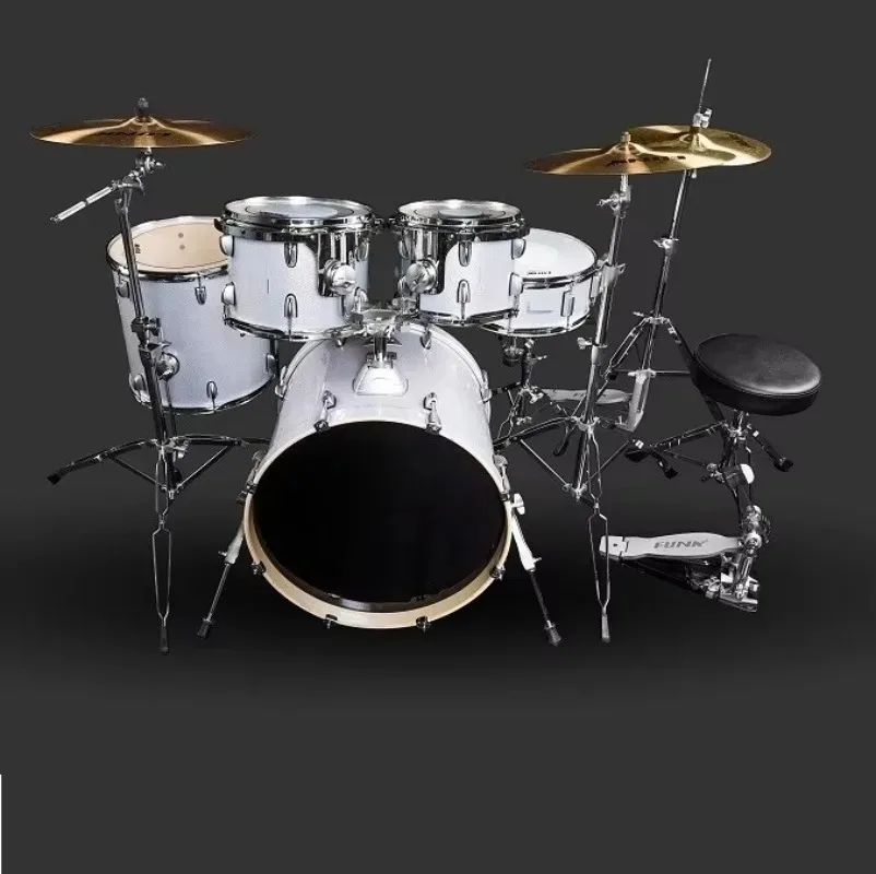 Aiersi Brand Adult Size 5 Pcs  - огляд і ціна Musical Instrument Brands