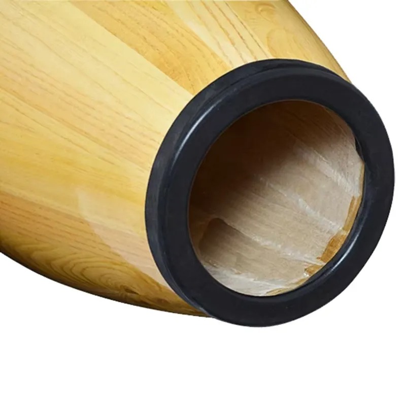 10 11 Inch Conga Drum Set with - огляд і ціна Bongo Drum Set