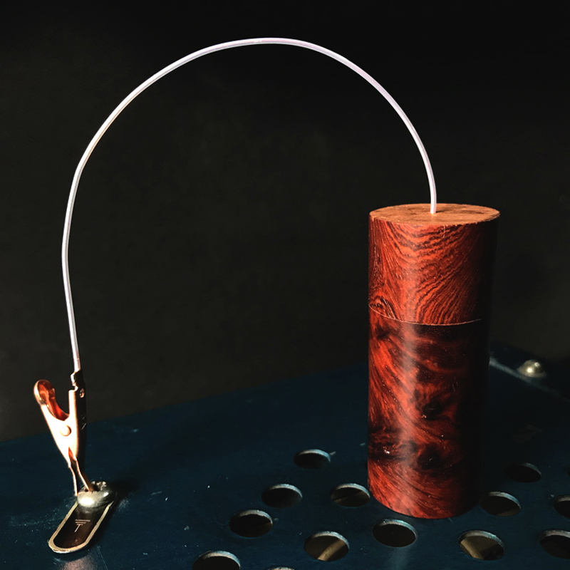 HiFi Audio Cable Ground Loop N - огляд і ціна Musical Instrument Image